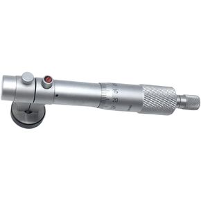 Inside Micrometer 5-30mm 25-50mm 50-75mm 75-100mm 100-125mm 125-150mm 0.01mm Caliper Type Spezielle Innen mikrometer(Metric 5-30mm) in Kuwait