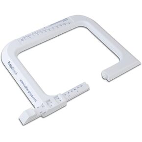 Bohle 'Glass Check' Glass Thickness Gauge in Kuwait