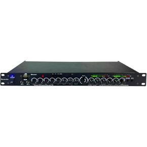 Digital Multi Effect Processor, Preamp Preamplifier, Reverberation for Recording Studios and Bars, Frequency Range 20Hz-20kHz in Kuwait