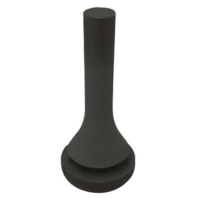 Essentra، BPM-2، أقدام قابلة للدفع - ارتفاع القاعدة - 4.2 مم (0.165 بوصة) - الارتفاع الإجمالي - 24.5 مم (0.965 بوصة) - الحد الأقصى لقطر الثقب المتوافق - 6.4 مم (0.250 بوصة) - الحد الأدنى المتوافق من HOL (100 عنصر/عناصر) in Kuwait