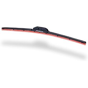 18"ORANGE SILICONE SHADEBLADEPPER H in Kuwait