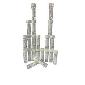 5 × 30 مل حاوية عالمية مع ملصق (عينة البول) in Kuwait