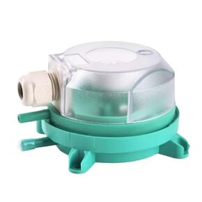 مفتاح الضغط التفاضلي EDPS-02G مقياس الضغط التفاضلي الصغير 20-200PA in Kuwait