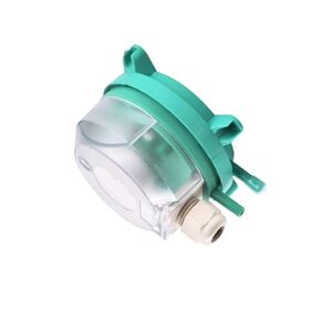 Differential Pressure Switch EDPS-05G Micro Differential Pressure Gauge 50-500PA in Kuwait