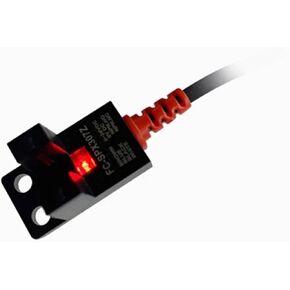 5MM Slot FC-SPX307Z 307PZ SPX306PZ U-Shaped Sensor, Transmissive Through Beam Optic Sensor Movement Limited Sensor(FC-SPX307PZ pnp) in Saudi Arabia