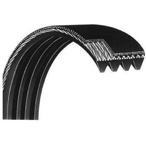 Hydra Fitness Exchange Motor Drive Belt PJ356 140J 14" 6 Ribs Works with Ure-vo Gadgeteer UR9TM0010 Treadmill in Kuwait