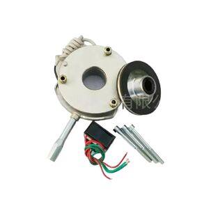 TQEB1-08 0.55/0.75kw Motor Brake 8NM YEJ80 in Saudi Arabia