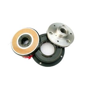 Single-chip Energized electromagnetic Clutch Dry Type TQESC1-20 in Saudi Arabia