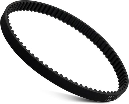 بديل الحزام المجهز لحزام التفريغ المجهز Rainbow AquaMate III R-13284B، R-13284، متوافق مع Rainbow AM-12 وAM-23 AquaMate in Kuwait