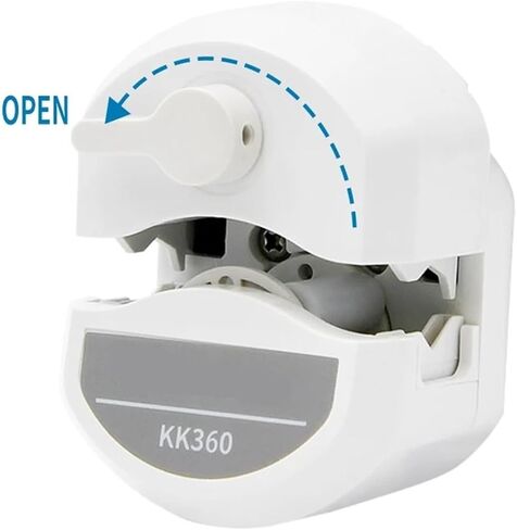 310 مللي/دقيقة M2-KK360-A مضخة تمعجية 24 فولت تغيير الأنبوب السريع محرك حلقة مغلقة عالي الدقة 300 دورة في الدقيقة ، سويث القدم in Kuwait