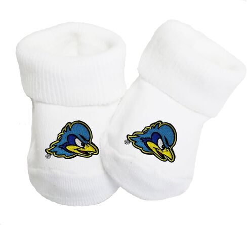 Arkansas Razorbacks Officially Licensed Baby Toe Bootie Socks in Kuwait