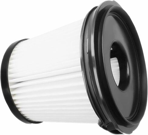 4 Pack IW3511 BU3521 BU3523 Filter Replacement for Shark IW1120 IW1111 IW1615 IW3120 IW3110C IW3111C Detect Pro Lightweight Cordless Stick Vacuum Cleaner, Compare to Part # XPRFIW1000. in Kuwait