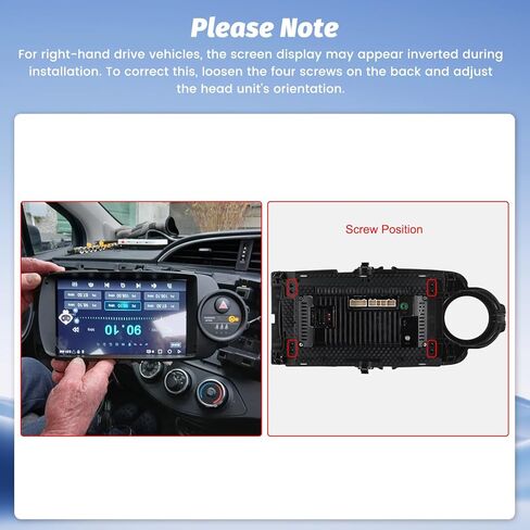 Roinvou 4+64g Car Radio for Nissan Versa Note 2014 2015 2015 ، 9 "Screen Carplay Android Auto مع 32EQ 1280 * 720 قرار in Kuwait