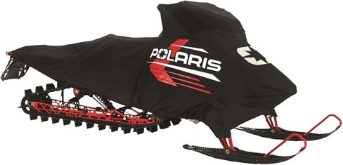 Polaris 2882133 غطاء بوليستر Pro Ride Axys Switchback 144 Pro RMK 155 SKS 146 155 Snowmobile OEM in Kuwait