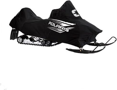 غطاء قماش بولاريس سنوموبيل، إندي/آي كيو - 2878727 in Kuwait