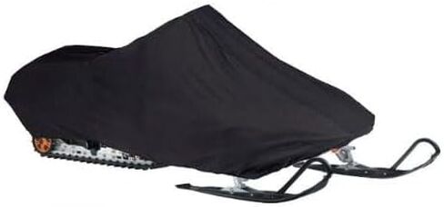 غطاء تخزين زلاجات الثلج متوافق مع Yamaha VMAX 600 موديل سنة 1994-2003، قوة 200 دينير in Kuwait