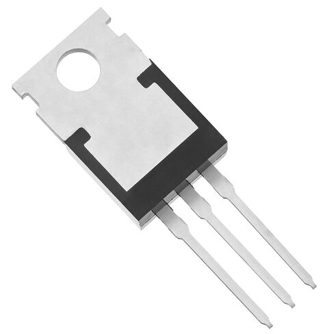 5pcs IRFB4227 IRFB 4227 N-Channel MOSFET Transistor 65A 200V，TO-220AB. in Saudi Arabia