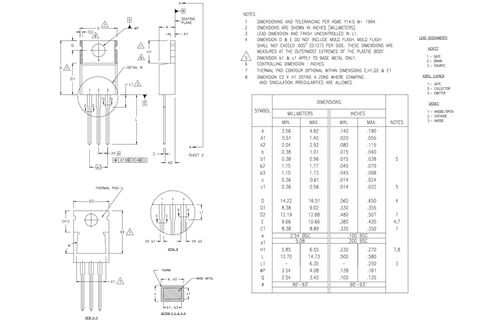 5pcs IRFB4227 IRFB 4227 N-Channel MOSFET Transistor 65A 200V，TO-220AB. in Saudi Arabia