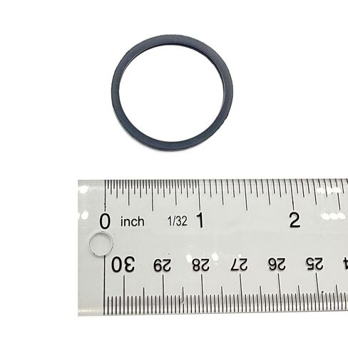 Polaris RZR Square Molded Ring, .094, Genuine OEM Part 5410779, Qty 1 in Saudi Arabia