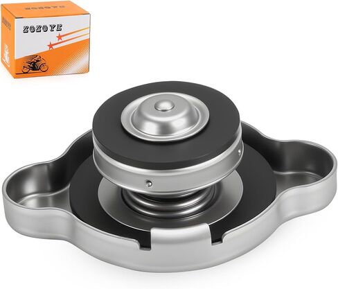 Radiator Pressure Cap For Polaris Sportsman Scrambler Ranger RZR 400 500 600 700 800 900 1000 Snowmobile 1998-2025 in Saudi Arabia