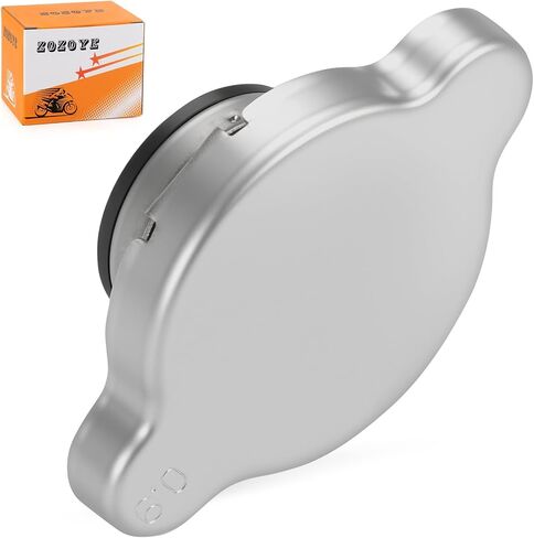 Radiator Pressure Cap For Polaris Sportsman Scrambler Ranger RZR 400 500 600 700 800 900 1000 Snowmobile 1998-2025 in Saudi Arabia