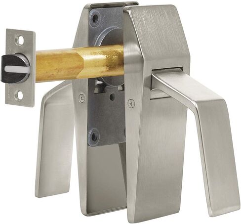 مجموعة قفل الرافعة، ميكانيكية، مرور in Kuwait