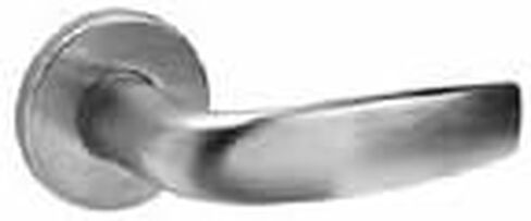 Corbin Russwin ML2010 CSA 626 Passage Function Lockset in Saudi Arabia