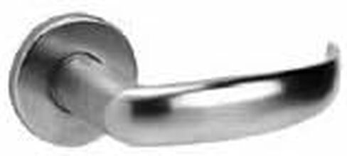 Corbin Russwin ML2010 PSA 626 Passage Function Lockset in Saudi Arabia