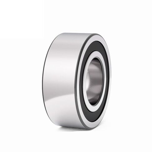 High Speed 5200-2RS 5201-2RS 5202-2RS 5203-2RS 5204-2RS 5205-2RS Double Row Angular Contact Ball Bearing 3200 3201 3202 3203 2RZ(5200 10x30x14.3mm) in Saudi Arabia
