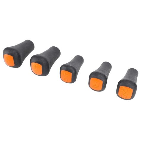 Forklift Lever Knobs Comfortable Grip Precise Control Replacement Set for Forklift Handle Shift in Kuwait