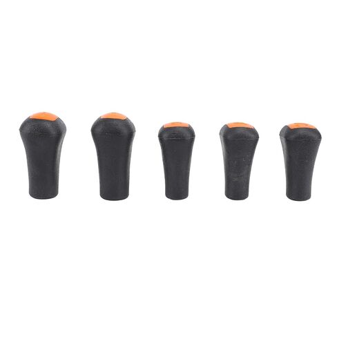 Forklift Lever Knobs Comfortable Grip Precise Control Replacement Set for Forklift Handle Shift in Kuwait