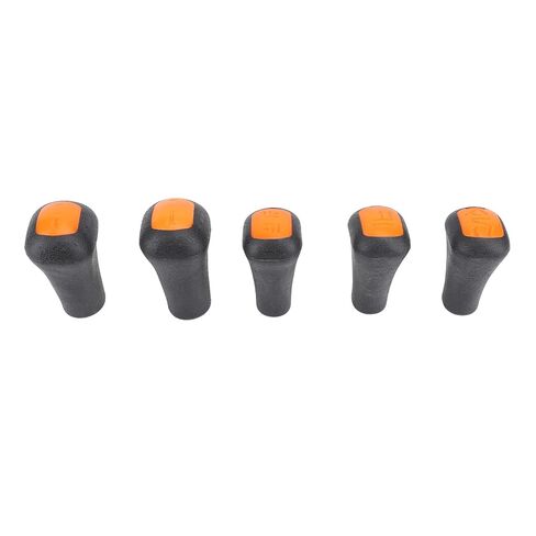 Forklift Lever Knobs Comfortable Grip Precise Control Replacement Set for Forklift Handle Shift in Kuwait