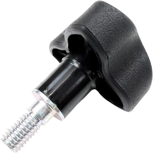 Soft Grip Knob Replacement Fits Minn Kota Edge Pontoon Terrova 2260905 in Saudi Arabia