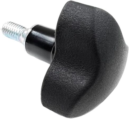 Soft Grip Knob Replacement Fits Minn Kota Edge Pontoon Terrova 2260905 in Saudi Arabia