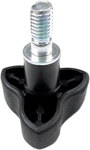 Soft Grip Knob Replacement Fits Minn Kota Edge Pontoon Terrova 2260905 in Saudi Arabia