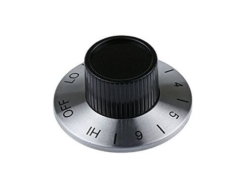 Steelkor/Duke 223592 KNOB;2 D OFF-LO-2-6-HI in Kuwait