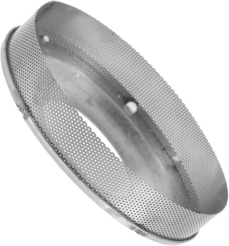 Mobestech Cotton Candy Machine Mesh Cover Sugar Dispenser Accessory for Efficient Cotton Candy Production Easy Installation for Events and Parties Fine Mesh Filtering in Saudi Arabia