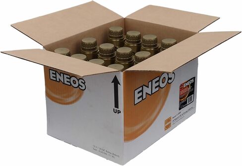 ENEOS 3410-301 سائل DPS مستورد لهوندا وأكورا مضخة مزدوجة سائل II، 1 كوارت، 12 عبوة in Kuwait