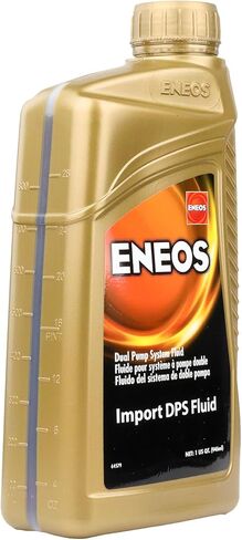 ENEOS 3410-301 سائل DPS مستورد لهوندا وأكورا مضخة مزدوجة سائل II، 1 كوارت، 12 عبوة in Kuwait