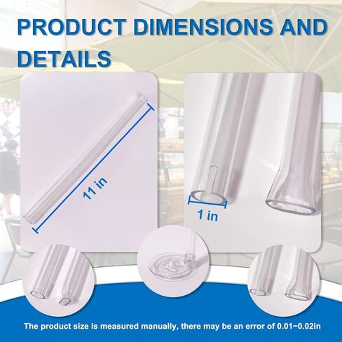 (2pcs) Crathco 2914 TUBE, SPRAY 9L. SPARE PART in Saudi Arabia