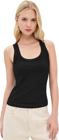 Pistola Denim Women's Christy Tank in Kuwait