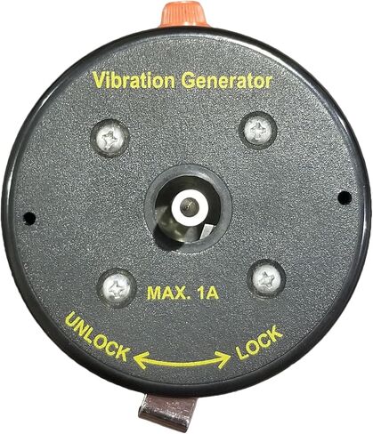 VIBGEN Vibration Generator for Wave Demonstrations in Physical Science Education in Saudi Arabia