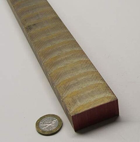 Oversized 954 Bronze Bar .625" Thick x 1.50" Width x 72.00" Length 1 Piece in Saudi Arabia