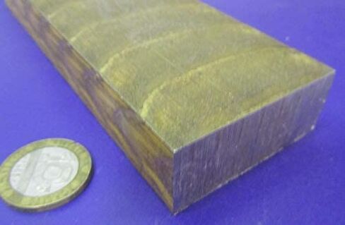 Oversized 954 Bronze Bar .750" Thick x 2.00" Width x 12.00" Length, 1 Pc. in Saudi Arabia