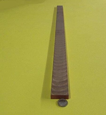 Oversized 954 Bronze Bar .375" Thick x 1.50" Width x 3 Foot Length 1 Piece in Saudi Arabia