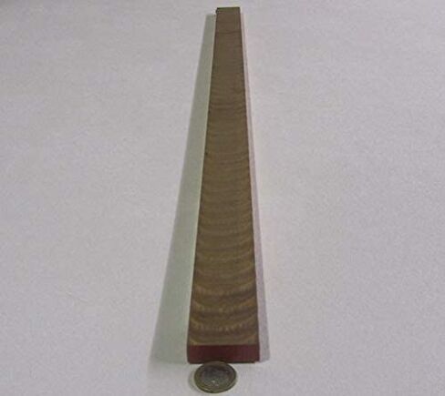 Oversized 954 Bronze Bar .375" Thick x 1.50" Width x 3 Foot Length 1 Piece in Saudi Arabia