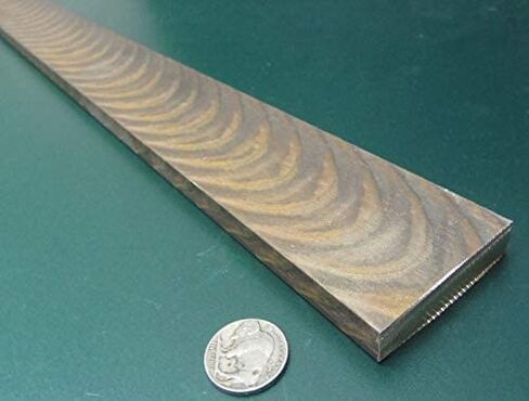 Oversized 954 Bronze Bar .375" Thick x 2.00" Width x 12.00" Length 1 Piece in Saudi Arabia