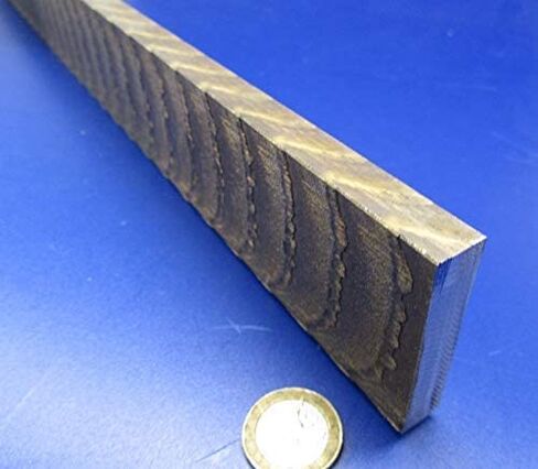 Oversized 954 Bronze Bar .375" Thick x 2.00" Width x 12.00" Length 1 Piece in Saudi Arabia
