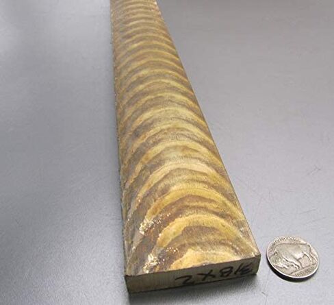 Oversized 954 Bronze Bar .375" Thick x 2.00" Width x 12.00" Length 1 Piece in Saudi Arabia