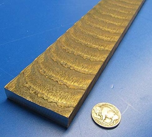 Oversized 954 Bronze Bar .375" Thick x 2.00" Width x 12.00" Length 1 Piece in Saudi Arabia